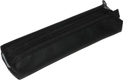 Single-compartment black pencil case 556996 5908262717153