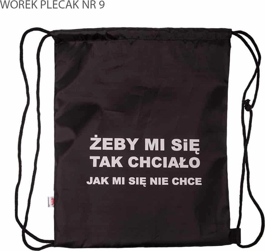 Backpack bag If I wanted to