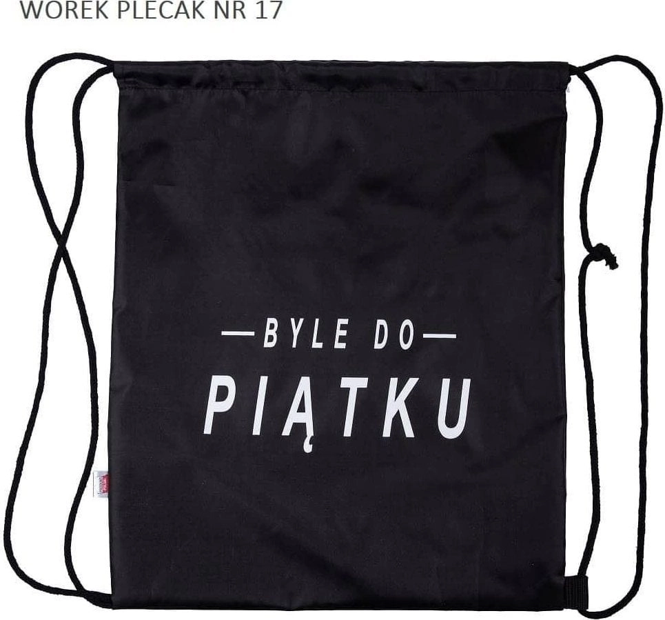 Backpack bag As long as it`s