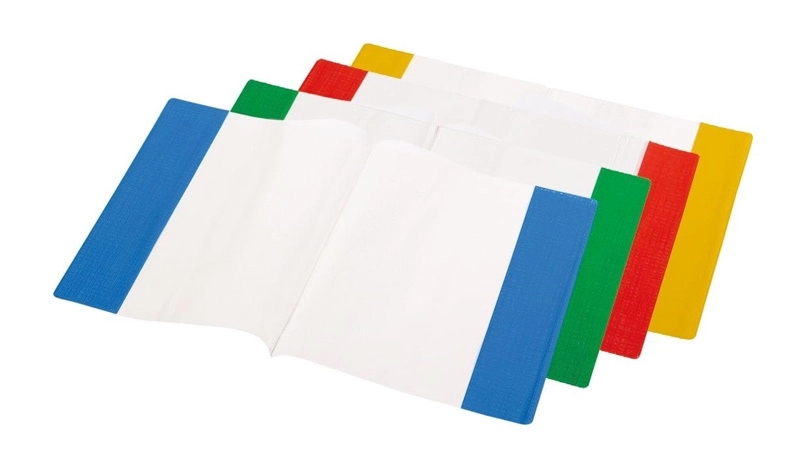 COVERS FOR NOTEBOOK A5 0402-0068-99 RUS