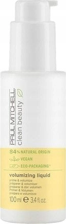 PAUL MITCHELL Apimties suteikiantis serumas plaukams