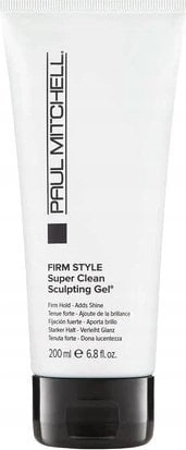 PAUL MITCHELL Żel Firm Style Super