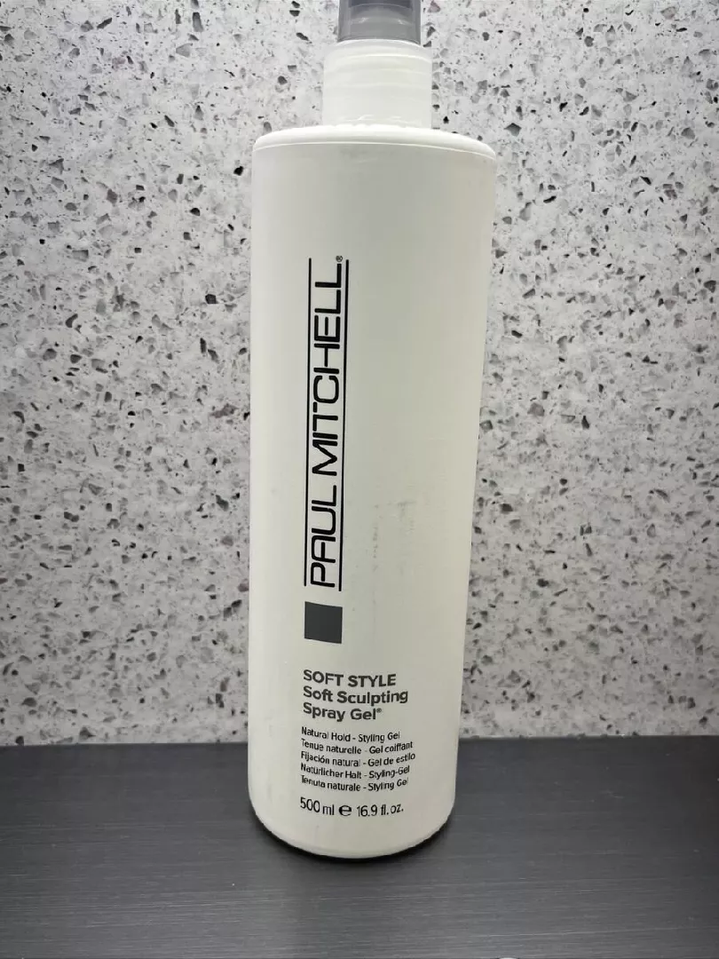 PAUL MITCHELL Paul Mitchell  Soft Style