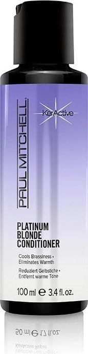 PAUL MITCHELL Paul Mitchell  Blonde Platinum