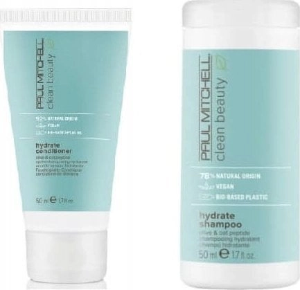 PAUL MITCHELL Paul Mitchell  Clean Beauty