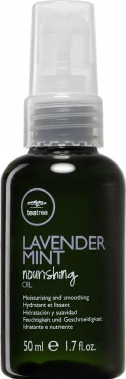 PAUL MITCHELL Tea Tree by Paul