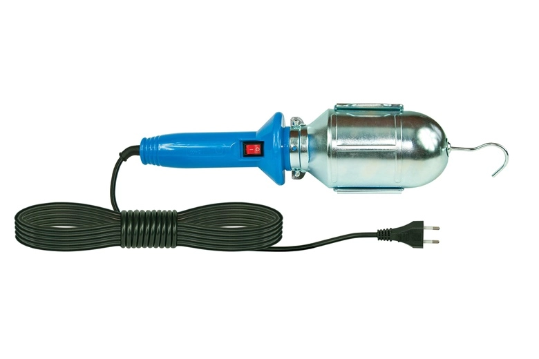HAND LAMP D.3031 PL2 60W