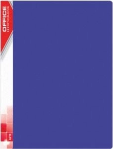PBS Connect Teczka ofertowa A4/30 620mic