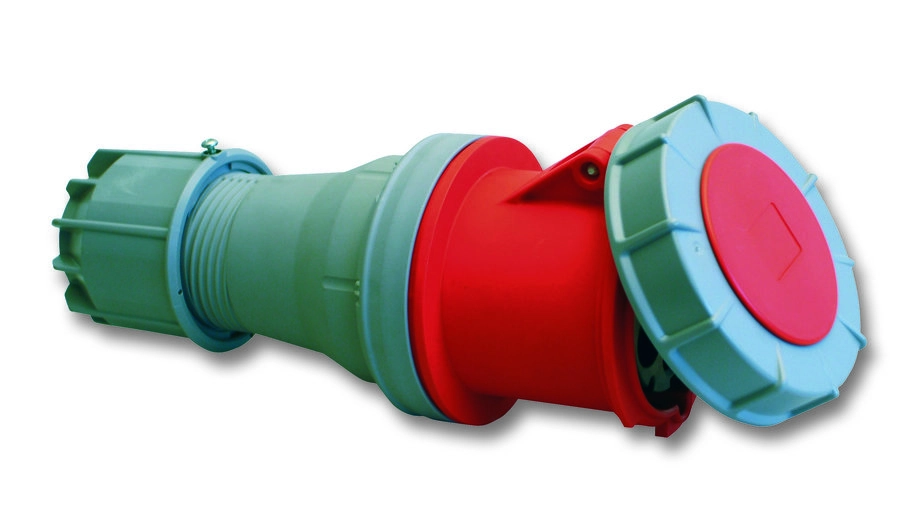 PCE Gniazdo przenośne POWER TWIST 125a