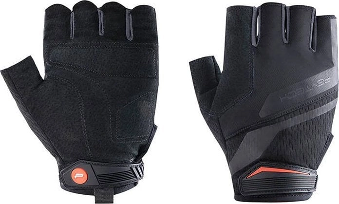PGYTECH P-GM-208 handwear Gloves Male Black