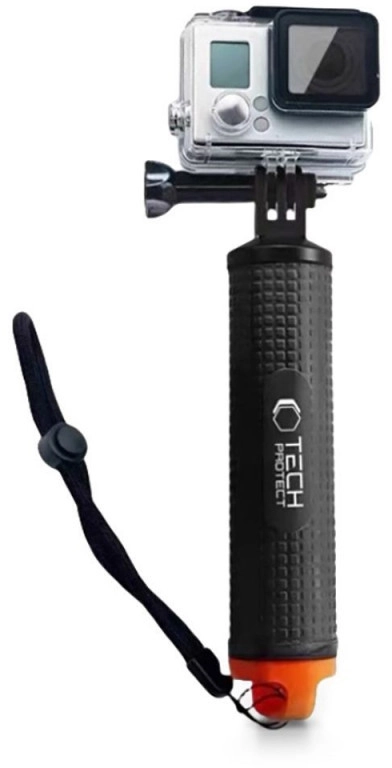 TECH-PROTECT GA100 FLOAT HAND GRIP GOPRO