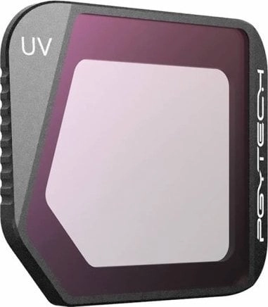 PGYTECH Filtr UV PGYTECH do DJI