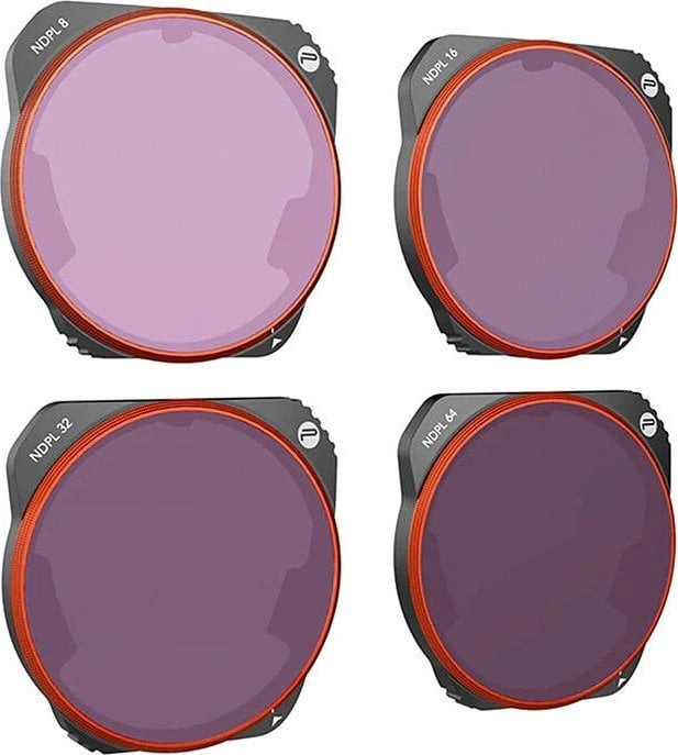 Filter Set ND-PL PGYTECH for DJI