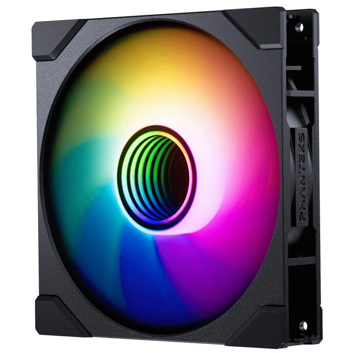 Phanteks M25 Gen2 140 mm PWM