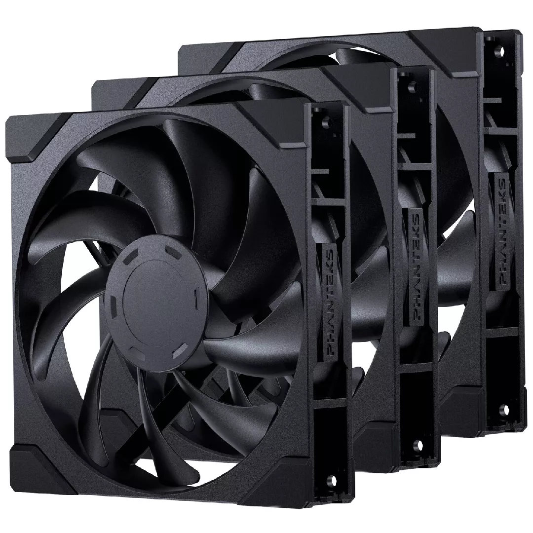 Phanteks M25 Gen2 140 mm PWM