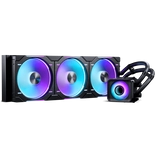 PHANTEKS Glacier One 420D30 X2 DRGB
