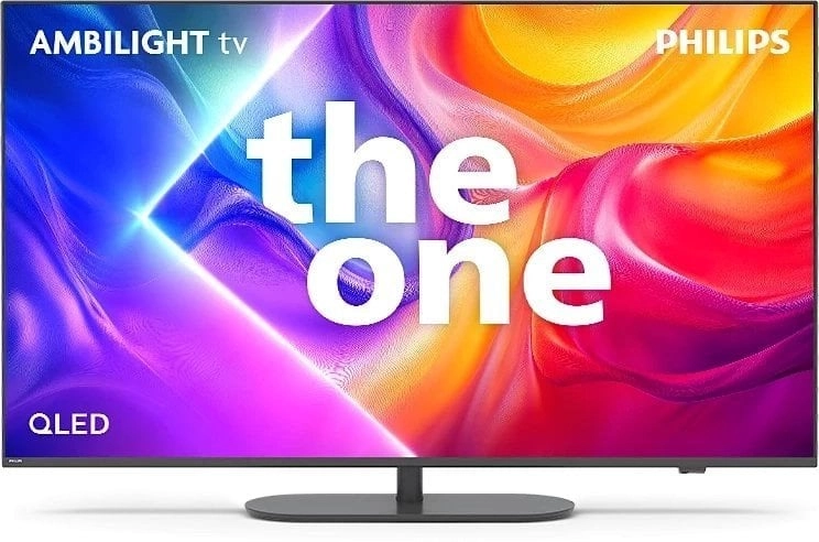 Philips The One PUS9010  55````````  4K