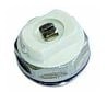 PINTOSSI Odpowietrznik mechaniczny 1/2" z o-ringiem
