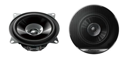Pioneer G-series TS-G1010F HÃ¸jttalere Sort TS-G1010F