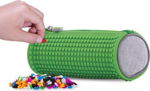 PIXIE Pencil Case Round Pencil Case