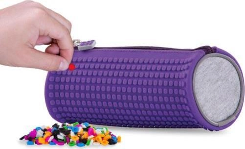 PIXIE Pencil Case Round Pencil Case