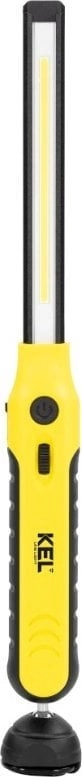 PLASTROL WORKSHOP LAMP 2x5W COB LED