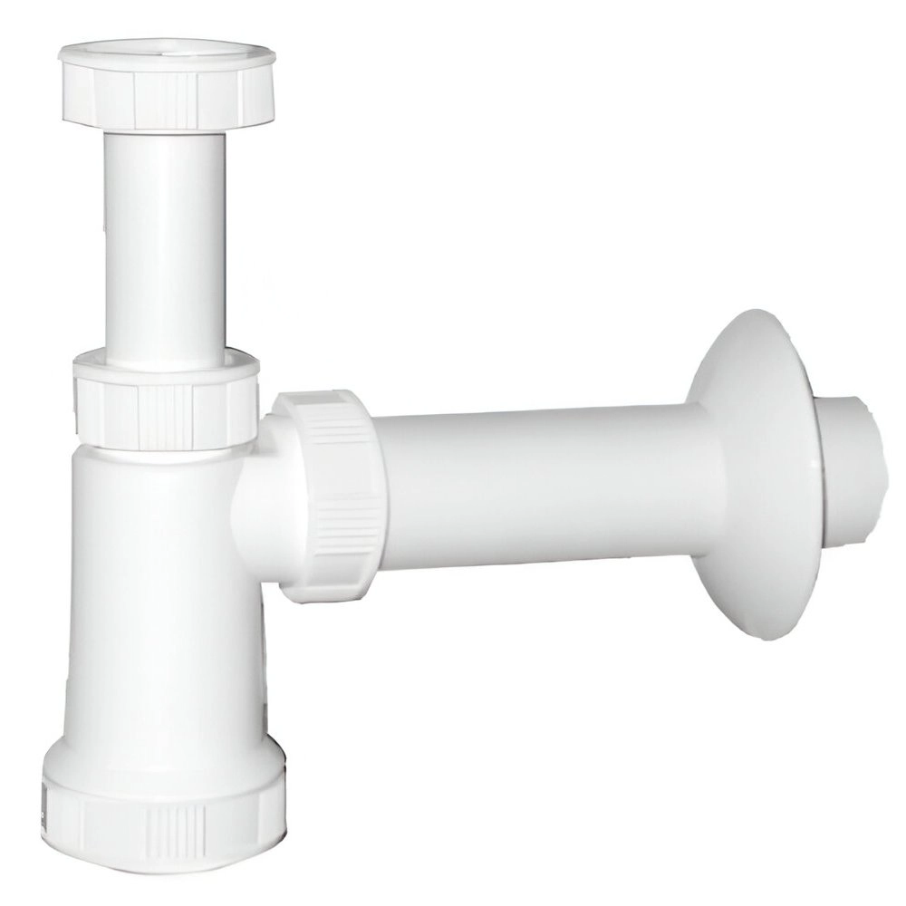Sifons izlietnei EM05340 1 1/4x40mm 6220379