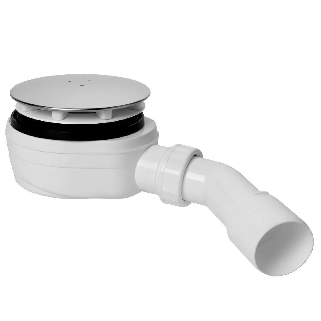 Sifons dušas EWNN942 90/40 Inox  zemais