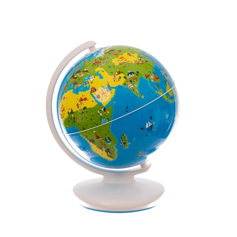 TOY INTERACTIVE GLOBE ORBOOT EARTH 4050201-0316