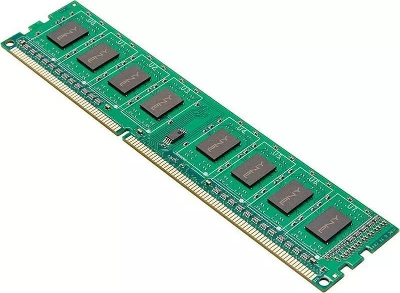 PNY DDR3 8GB 1600MHz CL11 memory