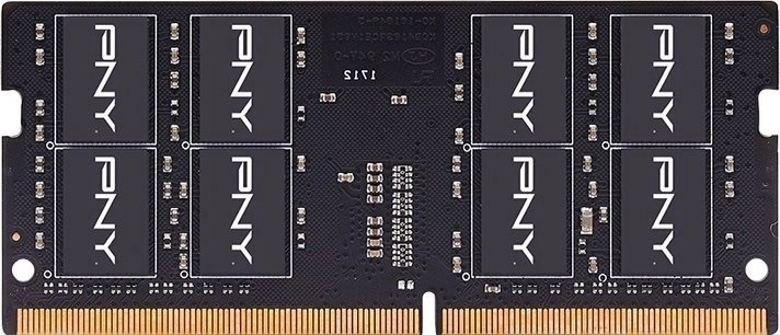 Pamięć RAM SODIMM PNY 32GB DDR4