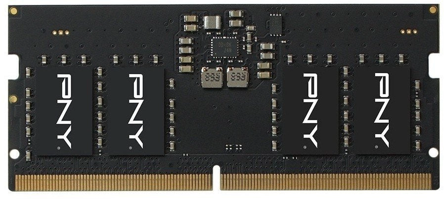 RAM SODIMM PNY Performance 32GB DDR5