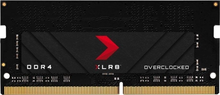RAM SODIMM PNY 8GB DDR4 3200MHz