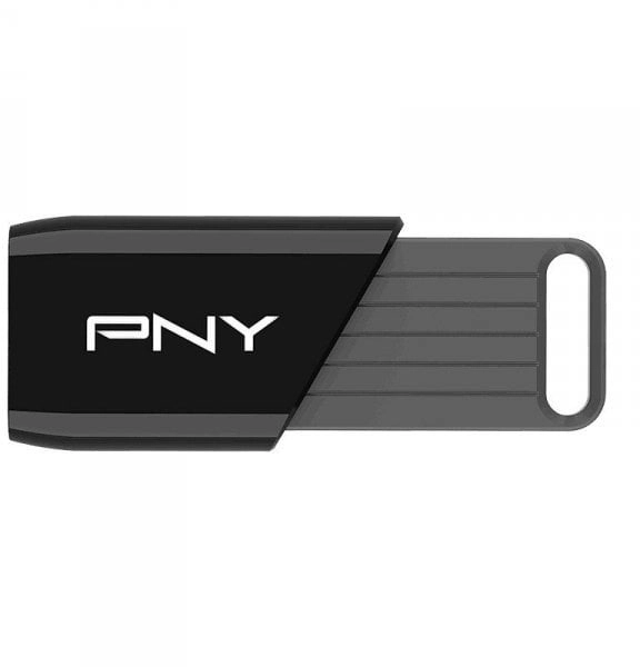 PNY Attaché X - USB-Flash-Laufwerk -