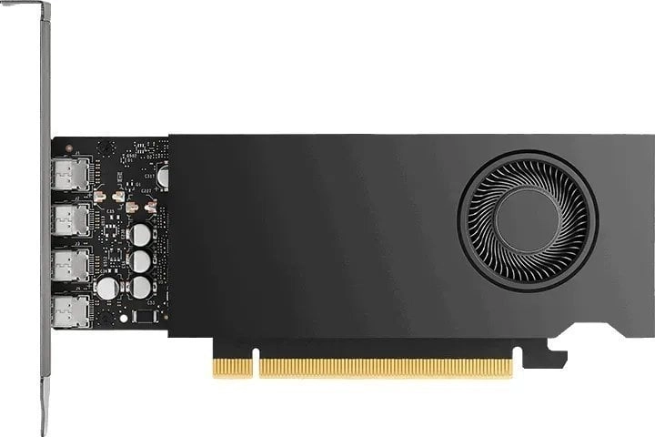 Graphics Card PNY Quadro RTX 2000E