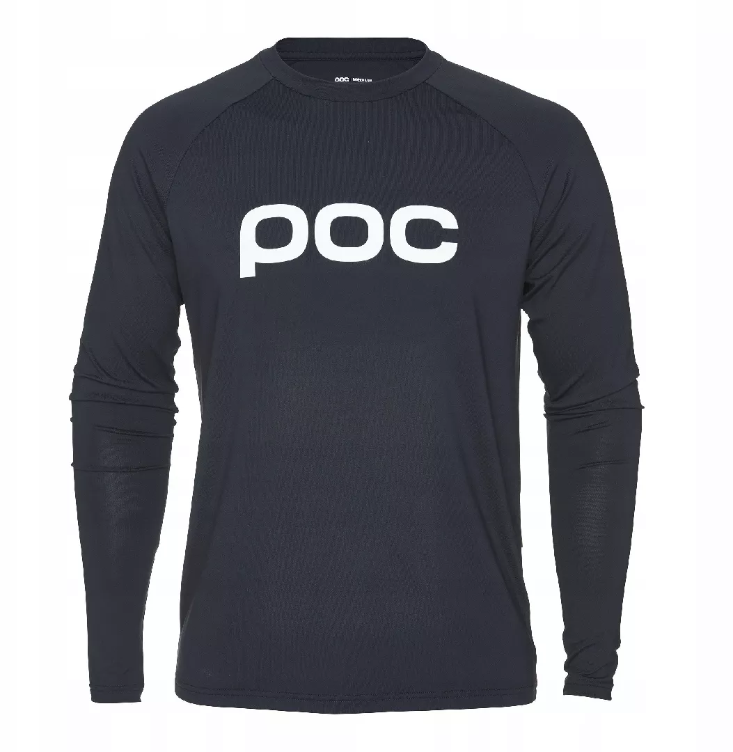 Cycling Jersey POC Reform Enduro Jersey