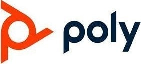 Poly Studio X52 Wall Mount 2215-87792-001