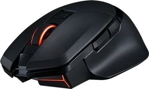 Alphyn AM10 Black