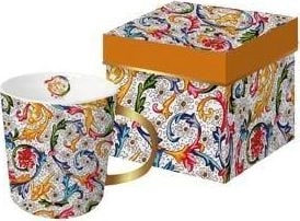 PPD Fiorentina mug in box (real