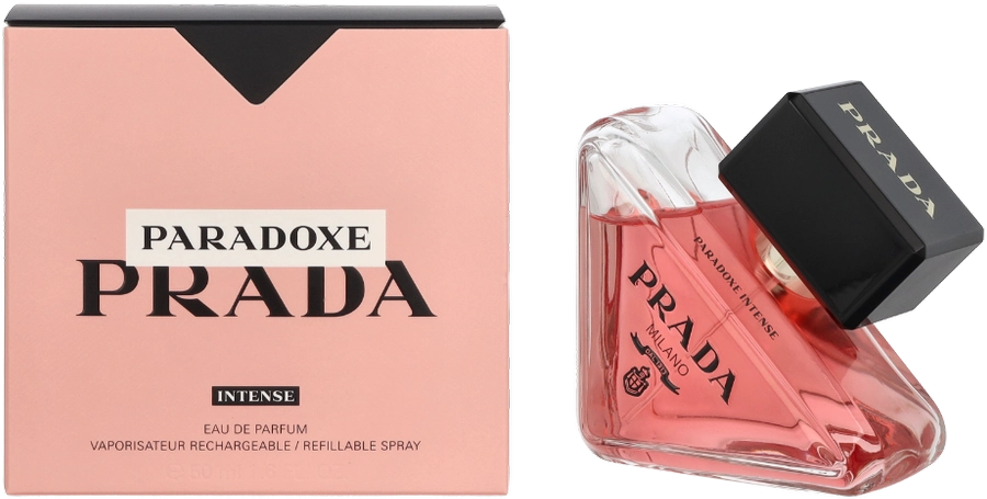 Kvepalai motels Paradox Prada Intense EDP