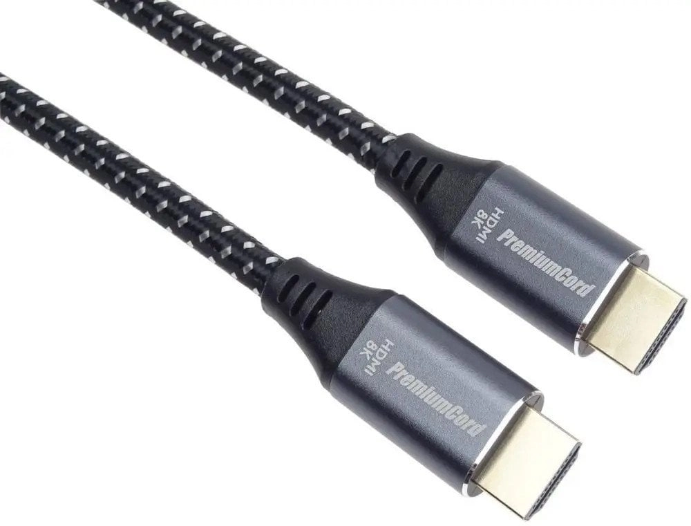 PremiumCord ULTRA HDMI 2.1 High