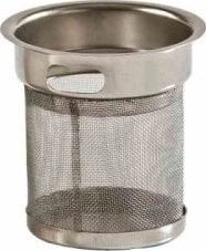PK-Filter with a holder for 0
