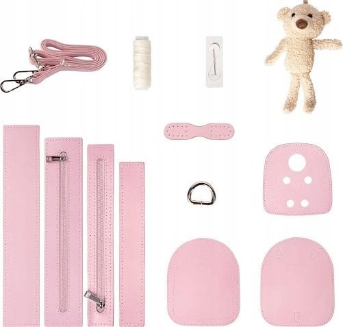 Creative backpack Bear 14497636 5903943006946