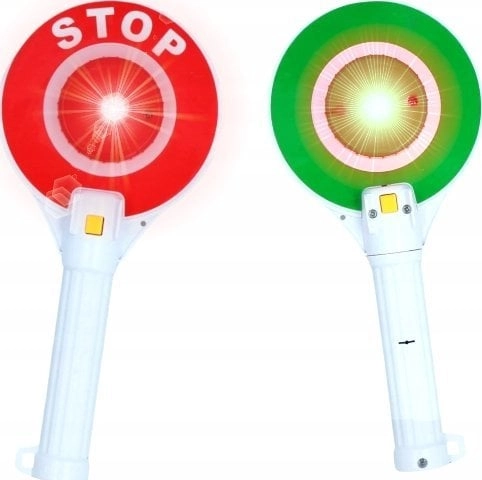PRO-eximp Police lollipop St. Patrick`s Day