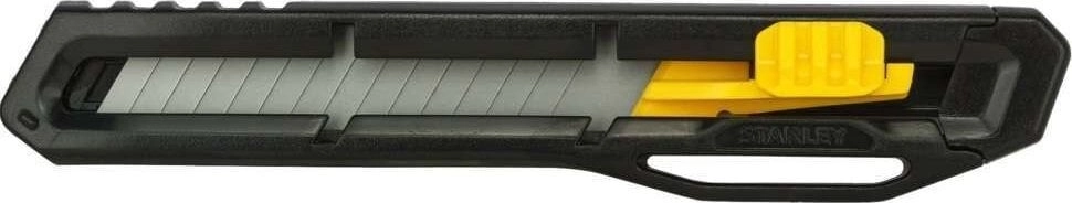Stanley STHT10323-8 utility knife Black Snap-off