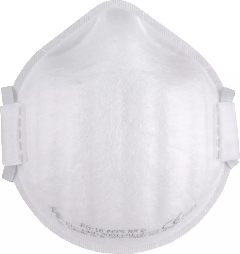 PRO Filtering half mask fs-16 ffp1