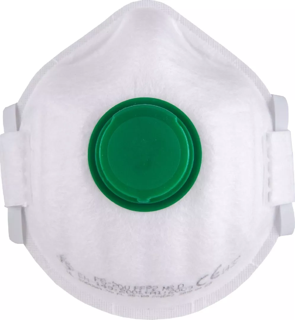 PRO Filtering half mask fs-20v ffp2