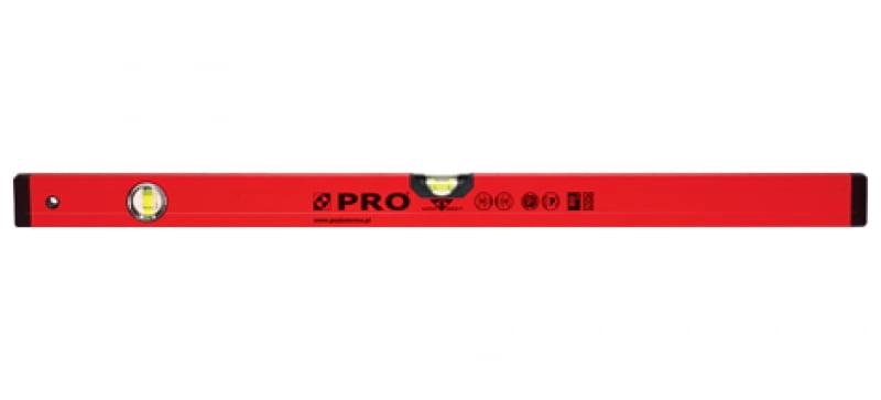 Level indicator PRO600 Endurance 100 CM