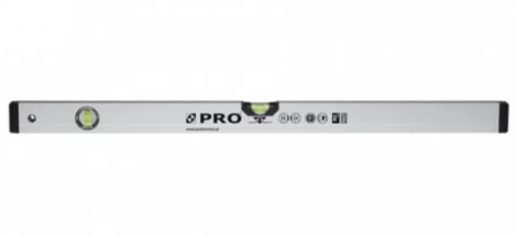 NIGHTINGALE SPIRIT LEVEL ANODIZED P03 1200mm