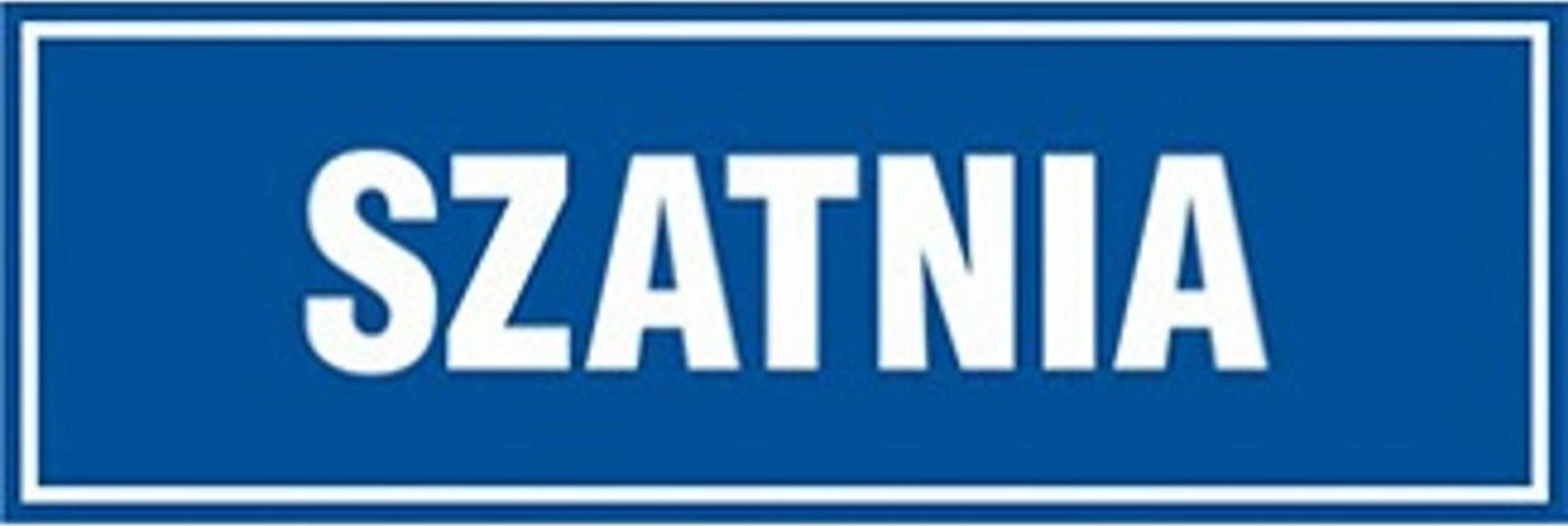 PROCERA PB008BHPN - ZNAK - SZATNIA